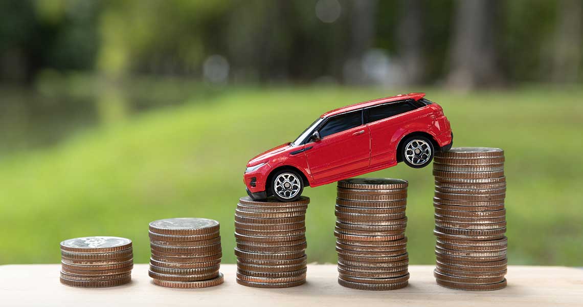 Do You Really Save by Switching to an EV?